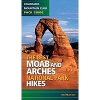 No Manufacturer The Best Moab and Arches National Park Hikes