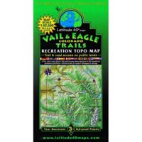 No Manufacturer Vail &amp; Eagle Trails