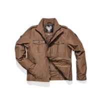 Nobis Admiral Shirt Jacket - Men's