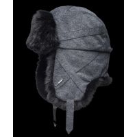 Nobis Black Sheep Fargo Cap - Mens