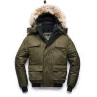 Nobis Cartel Bomber Jackets - Men's