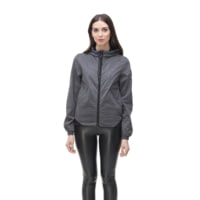Nobis Dixie Jersey Hoodie - Women's