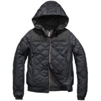 Nobis Elroy Quilted Hooded Jacket - Men's
