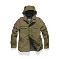 Nobis Fisherman Shirt Jacket - Men's