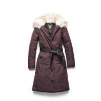 Nobis Grace A-Line Coat - Women's