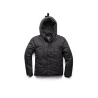 Nobis Holt Hooded Hip Length Jacket - Men's