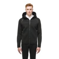 Nobis Ian Hoodie - Men's