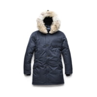 Nobis Johan Long Parka - Men's