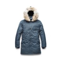 Nobis Johan-Se Long Parka - Mens