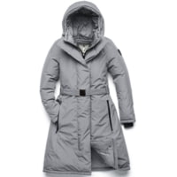 Nobis Lara Belted Parka - Women's