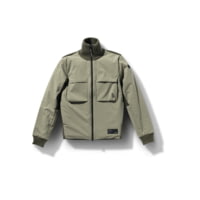 Nobis Layton Tactical Full Zip Sweaters - Men's