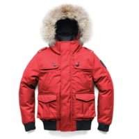 Nobis Little Ky Bomber Jacket - Kids