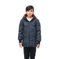 Nobis Little Li Reversible Puffer Jacket - Kid's
