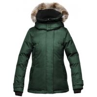 Nobis Luna Parka - Womens