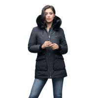 Nobis Mindy Jacket - Women's