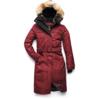 Nobis She-Ra-Se Parka - Women's