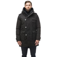Nobis Shelby Parkas - Men's