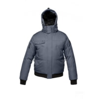 Nobis Stanford Midweight Bomber Jackets - Men's