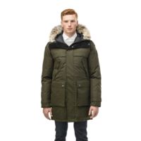 Nobis The Yatesy Parkas - Men's