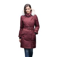 Nobis Tula-Se Parka - Women's