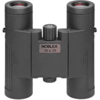 Noblex-Docter Optics 10x25mm Roof Prism Compact Binoculars
