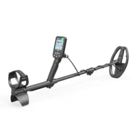 Nokta Detection Technologies Simplex Lite Metal Detector