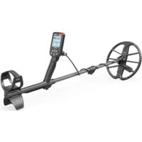 Nokta Detection Technologies Simplex Ultra Metal Detector