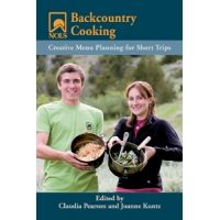 Stackpole Books: Cooking