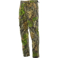 Nomad Nwtf Turkey Pant Mossy Oak Obsession X-large