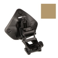 Norotos AKAII Helmet Mount for PVS-7/14 w/ Universal Shroud