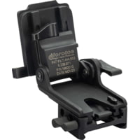 Norotos LoSto Helmet Mount for PVS-15/18/21/31, Force-to-overcome