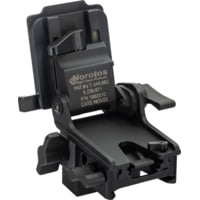 Norotos LoSto Helmet Mount for PVS 7/14 &amp; 15/18/21/31, Force-to-overcome