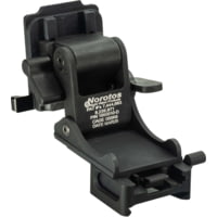 Norotos RHNO II Helmet Mount for Dovetail Style PVS-15/18/21/31