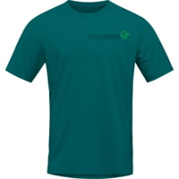 Norrona /29 Cotton Duotone T-Shirt- Men's