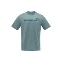 Norrona /29 Cotton Norrna Viking T-Shirt - Men's