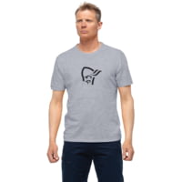 Norrona /29 Cotton Wood Viking T-Shirt - Mens