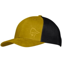 Norrona /29 Trucker Mesh Snap Back Cap