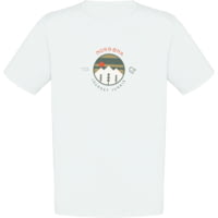 Norrona Cotton Journey T-Shirt - Men's