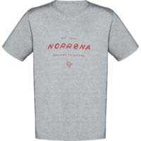 Norrona Cotton Legacy T-Shirt - Men's