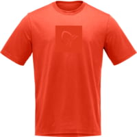 Norrona Square Viking T-Shirt - Men's