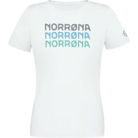 Norrona Cotton Triple T-Shirt - Women's