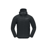 Norrona Falketind Aero60 Zip Hooded Jacket - Men's