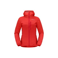 Norrona Falketind Aero60 Zip Hooded Jacket - Women's