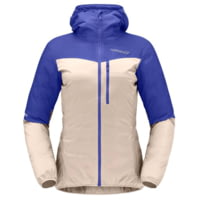 Norrona Falketind Aero60 Hood - Women's