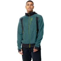 Norrona Falketind Alpha120 Zip Hood - Mens
