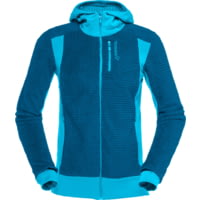 Norrona Falketind Alpha120 Zip Hood - Women's