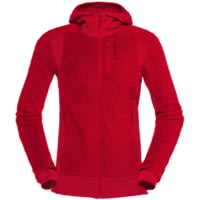 Norrona Falketind Alpha 120 Zip Hooded Jacket - Women's
