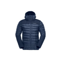 Norrona Falketind Down 750 Hooded Jacket - Men's