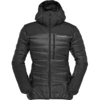 Norrona Falketind Down Hooded Jacket - Womens