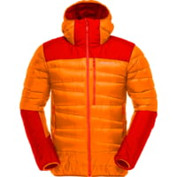 Norrona Falketind Down 750 Hooded Jacket - Men's